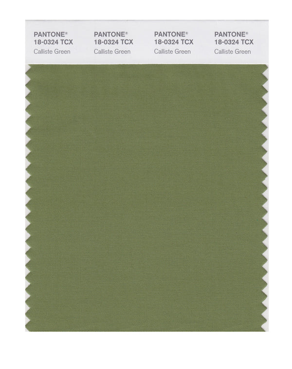 Calliste Green