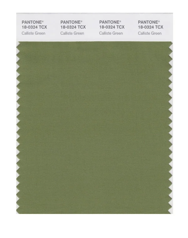 Calliste Green