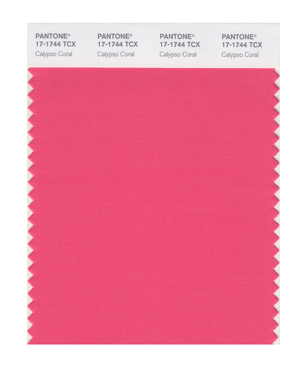 Calypso Coral