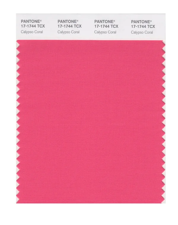 Calypso Coral