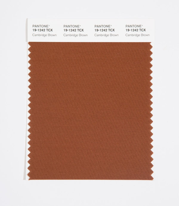 Cambridge Brown