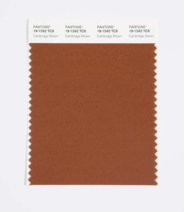 Cambridge Brown