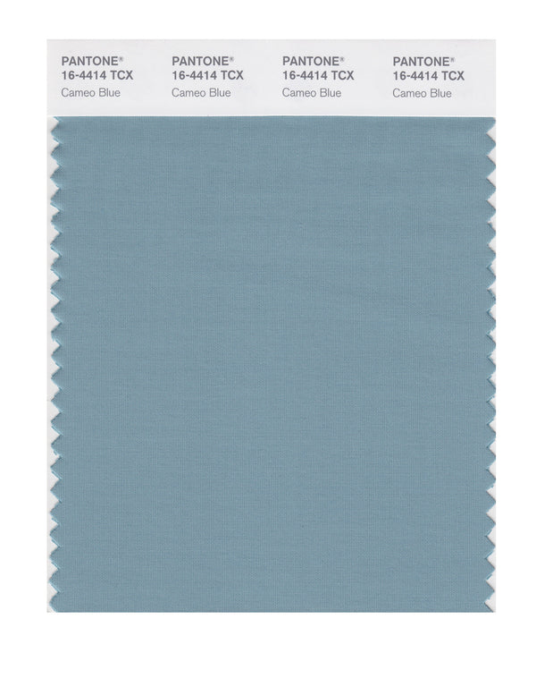 Cameo Blue