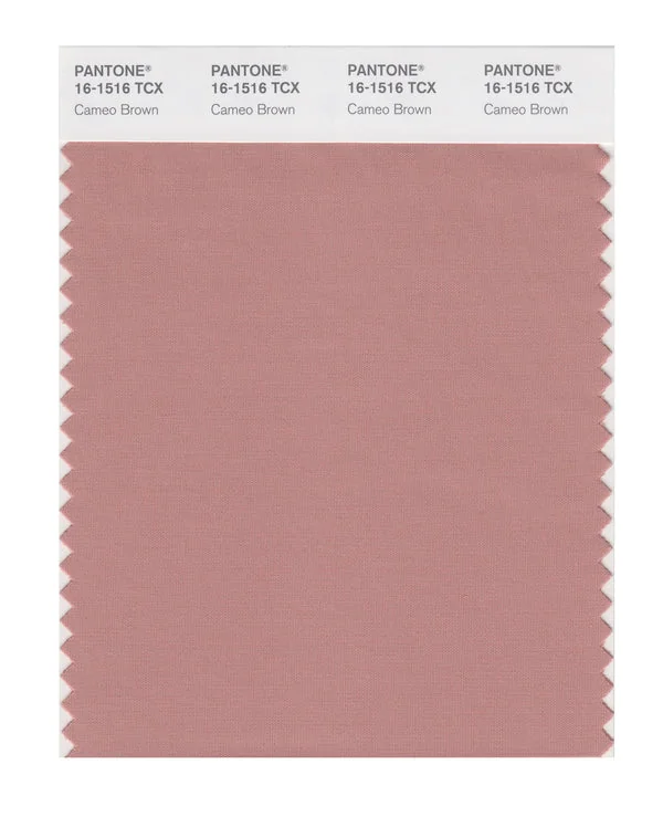 Cameo Brown