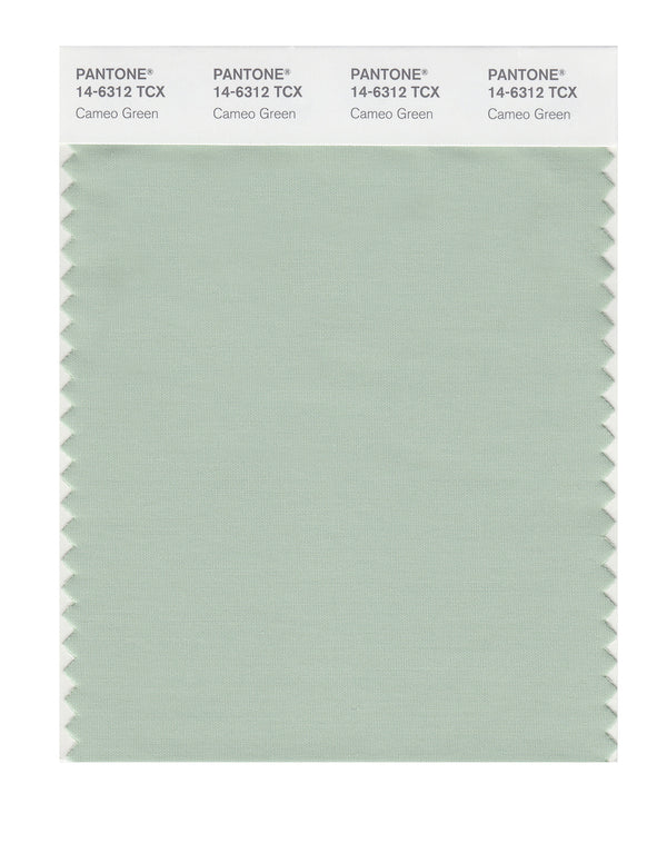 Cameo Green