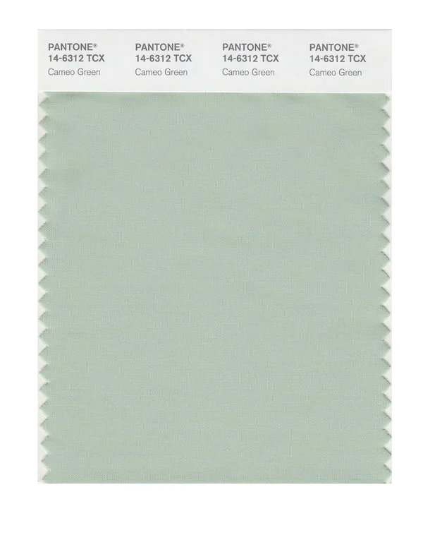 Cameo Green