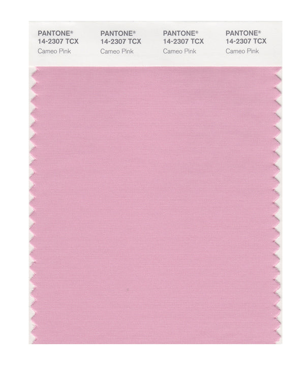 Cameo Pink
