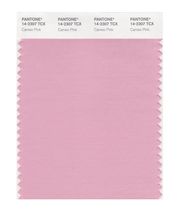 Cameo Pink