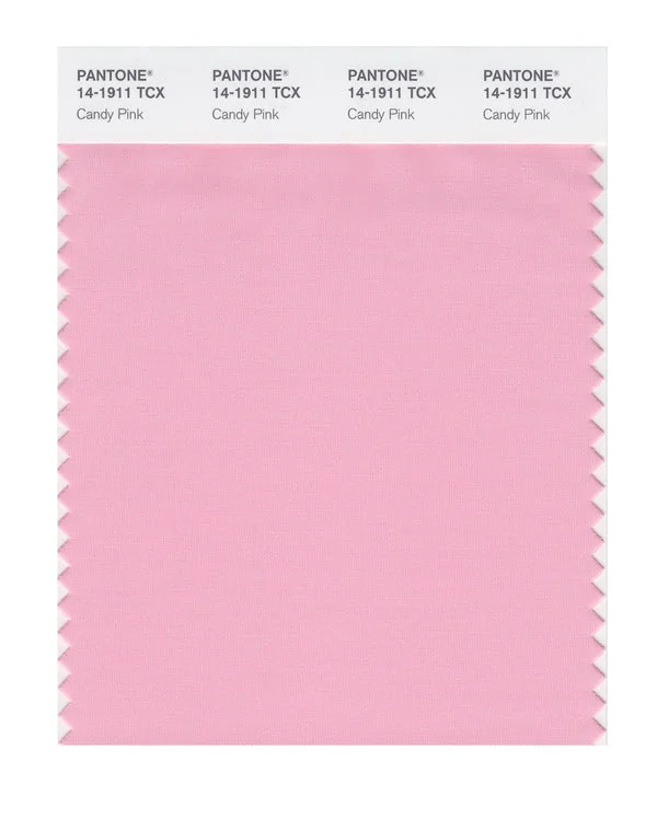 Candy Pink
