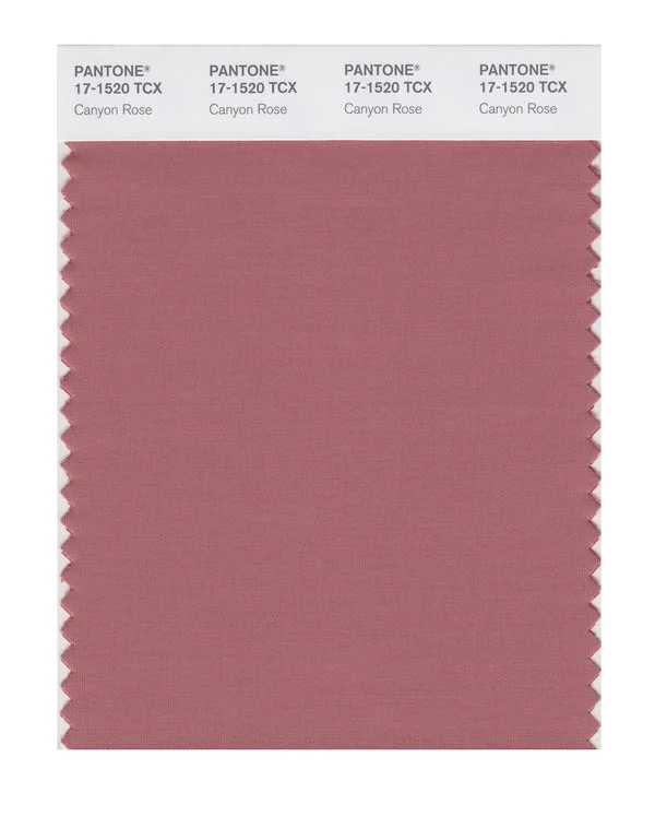Canyon Rose