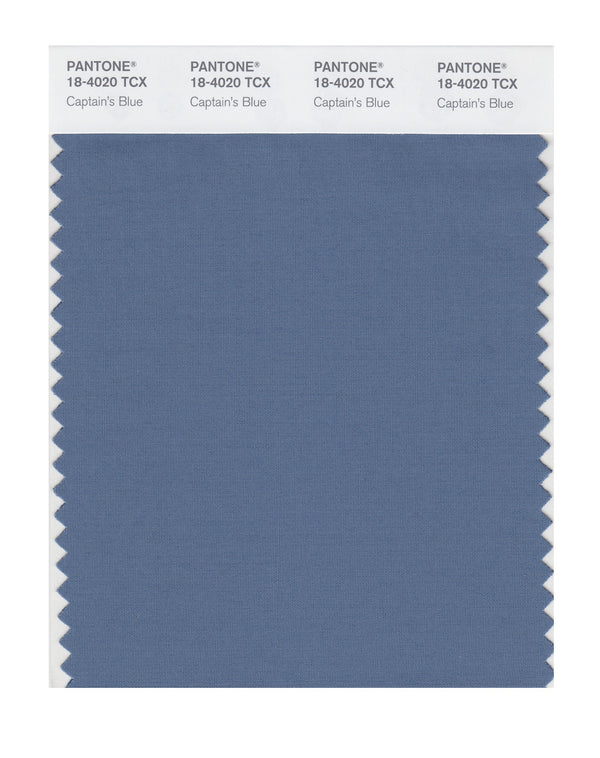 Captains Blue