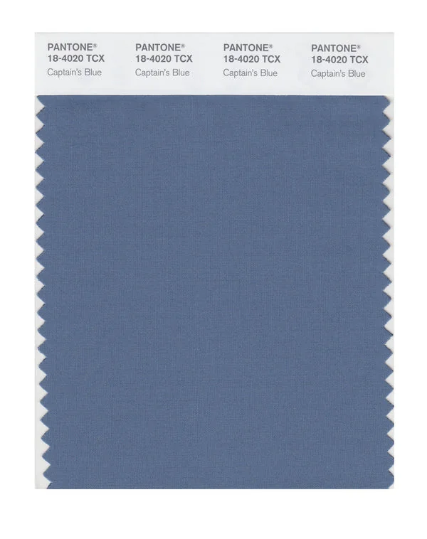 Captains Blue