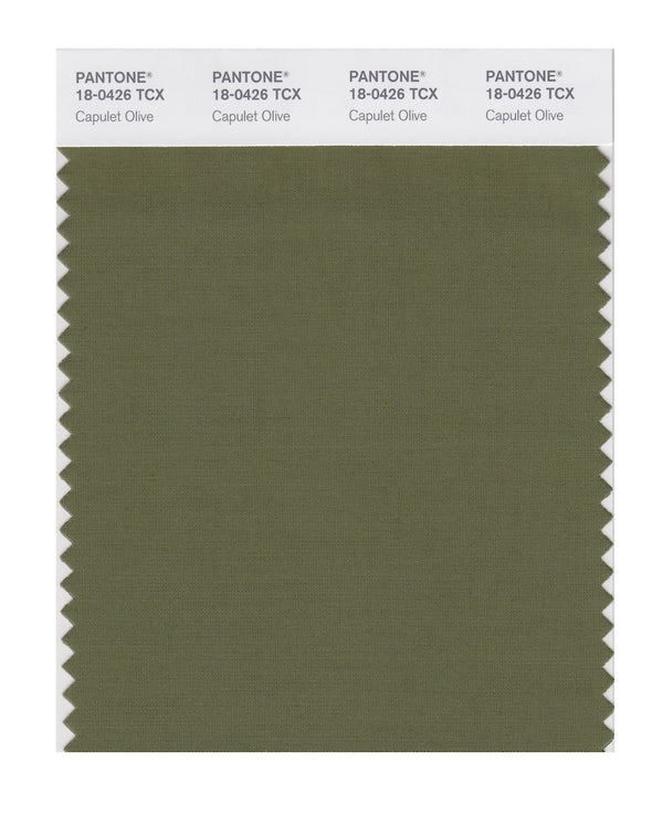Capulet Olive
