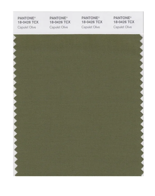 Capulet Olive