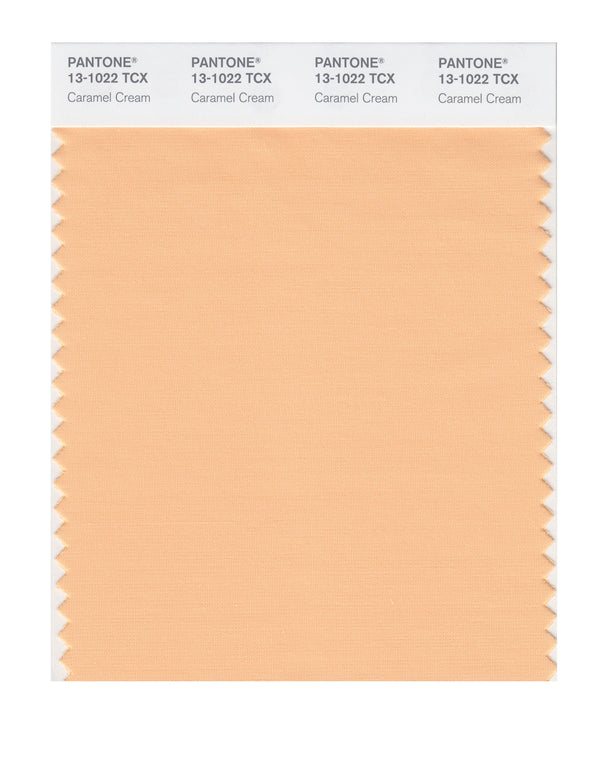 Caramel Cream