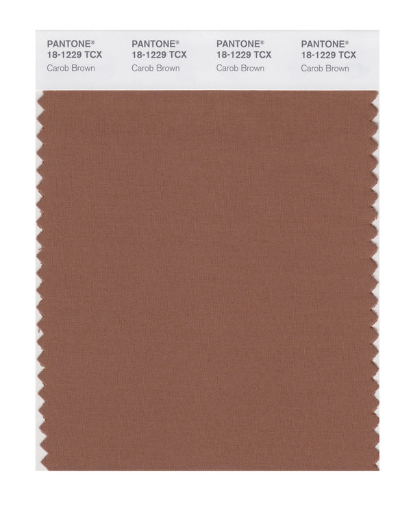 Carob Brown