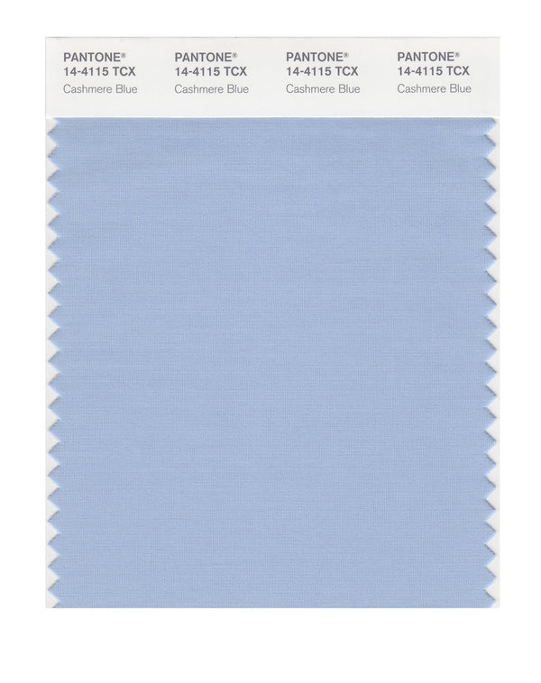 Cashmere Blue