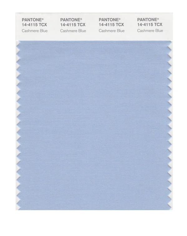 Cashmere Blue