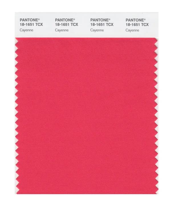 Cayenne
