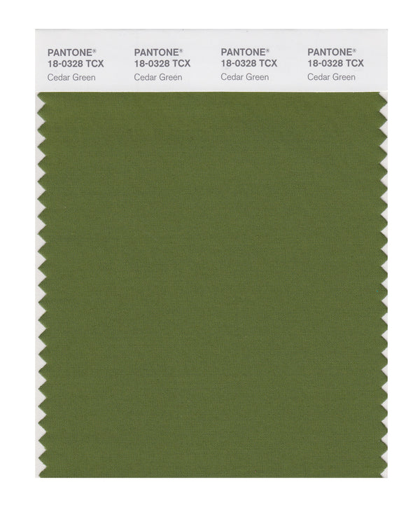 Cedar Green