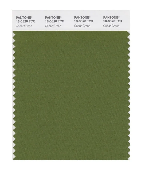 Cedar Green
