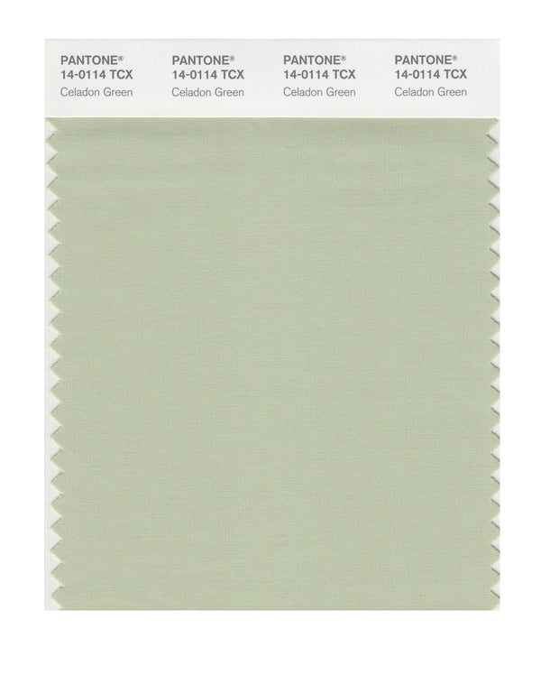 Celadon Green