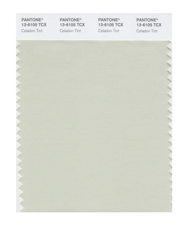 Celadon Tint