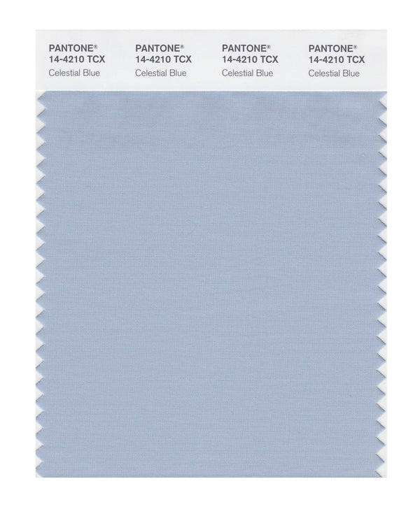 Celestial Blue
