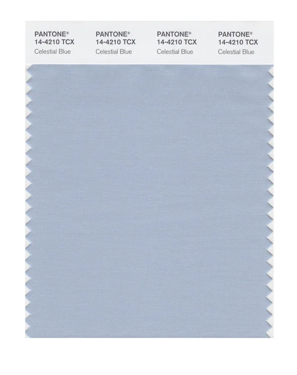 Celestial Blue