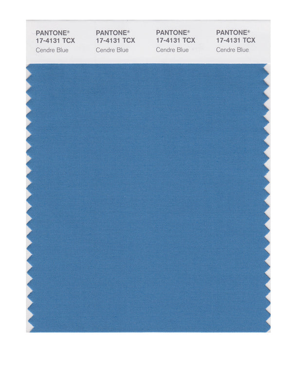 Cendre Blue