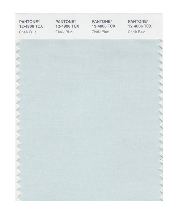Chalk Blue