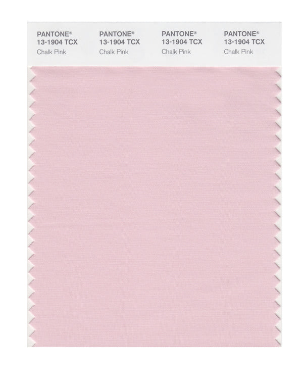 Chalk Pink