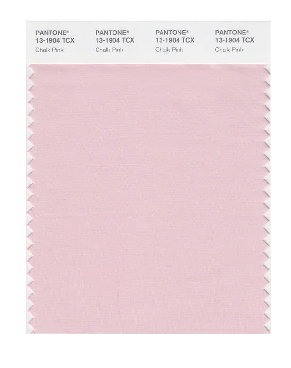 Chalk Pink