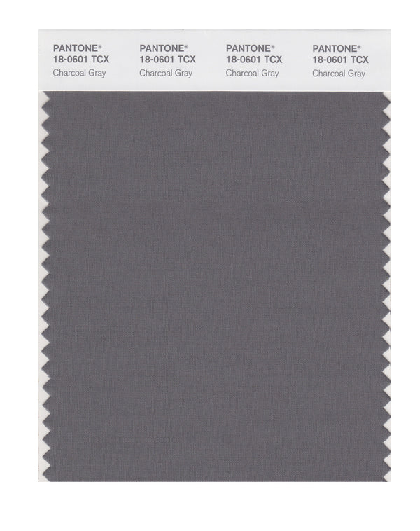 Charcoal Gray