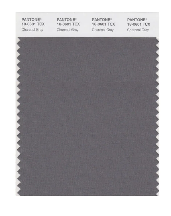 Charcoal Gray