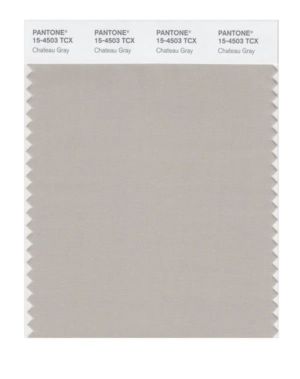 Chateau Gray