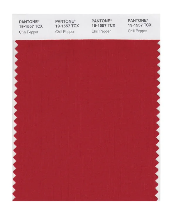 Chili Pepper