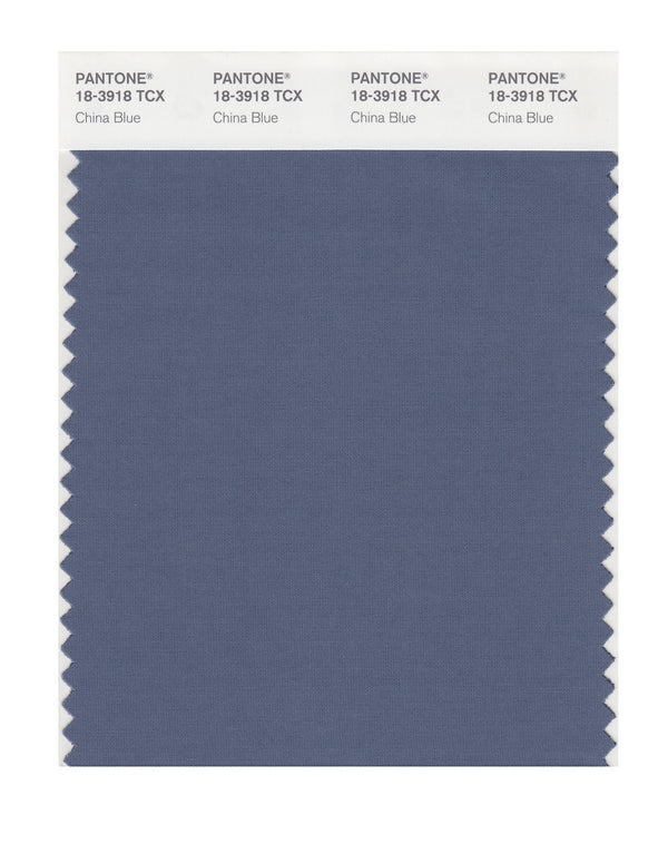China Blue