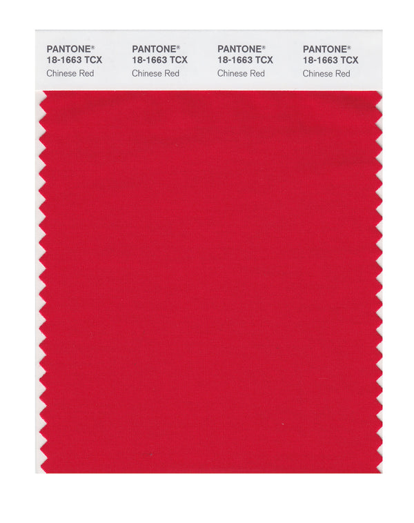 Chinese Red