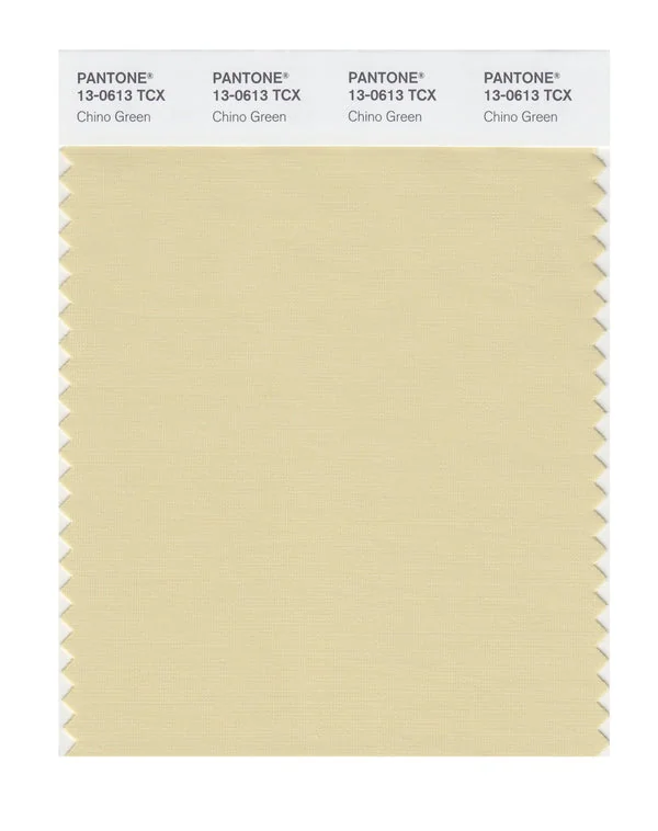 Chino Green