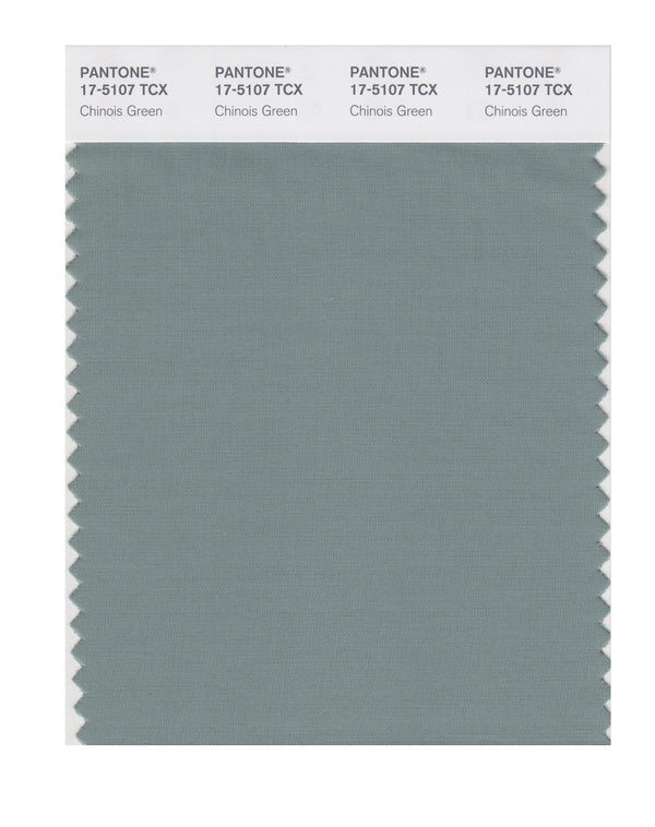 Chinois Green