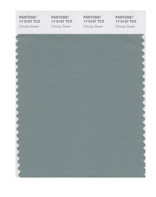 Chinois Green