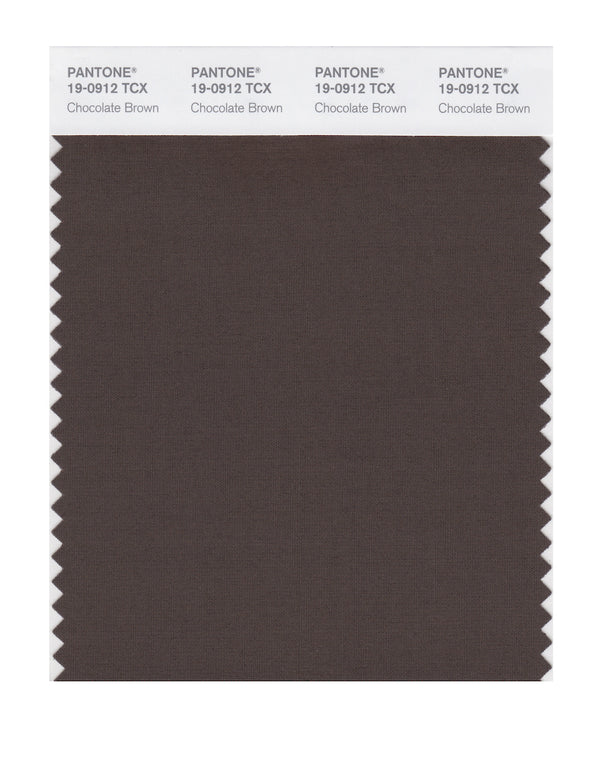 Chocolate Brown