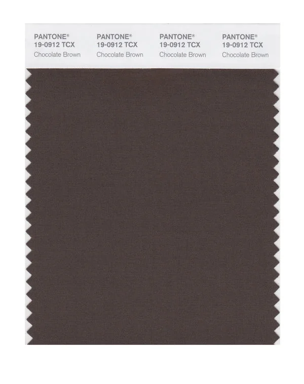 Chocolate Brown