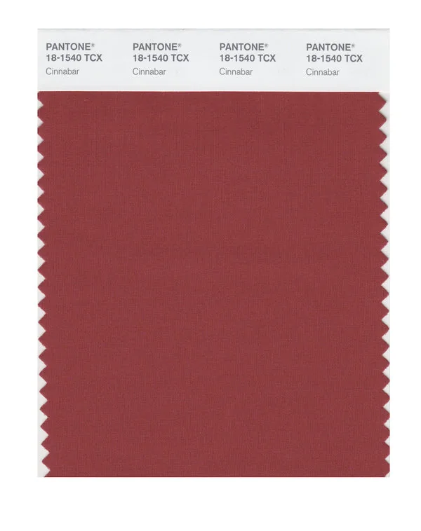 Cinnabar