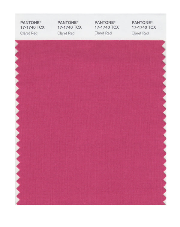 Claret Red