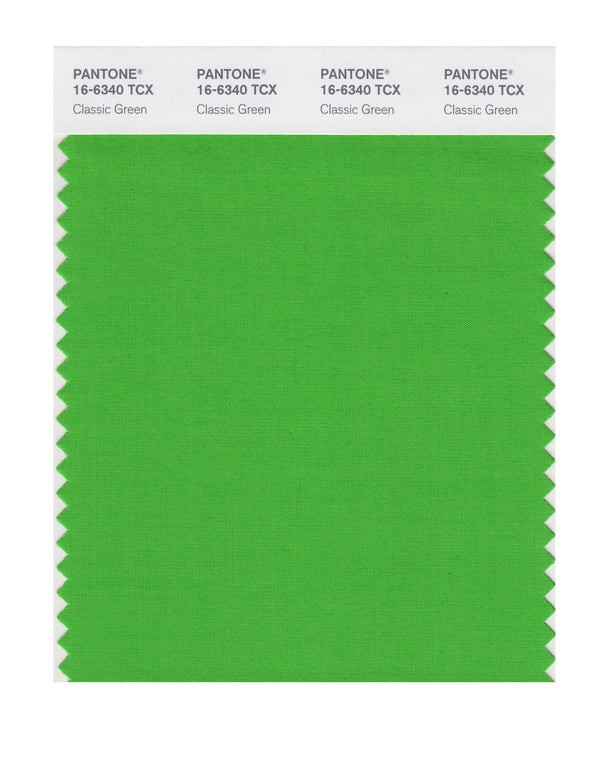 Classic Green