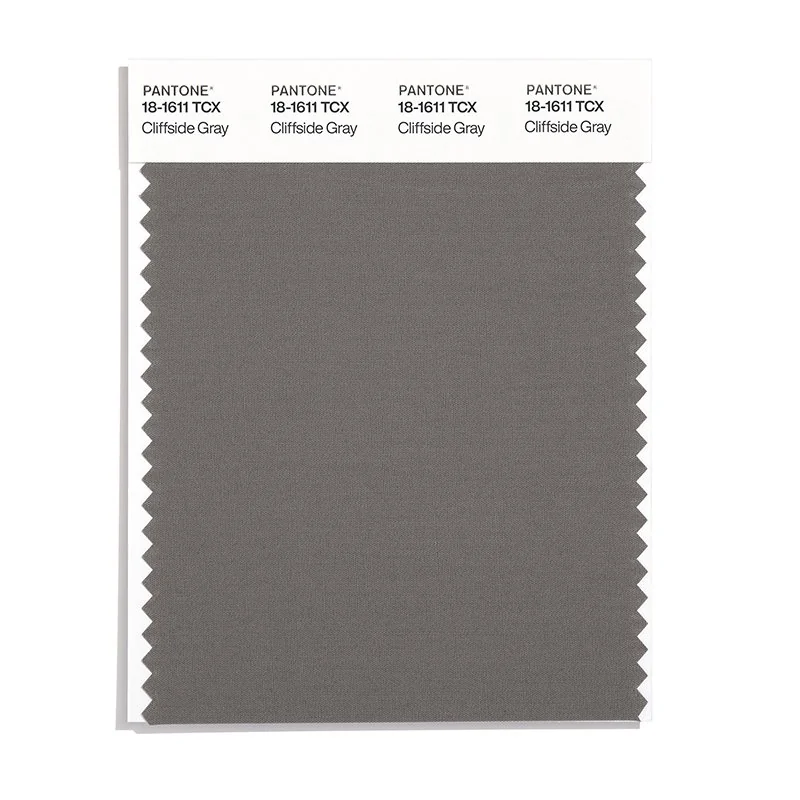 Cliffside Gray