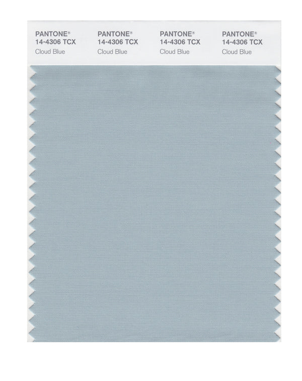 Cloud Blue