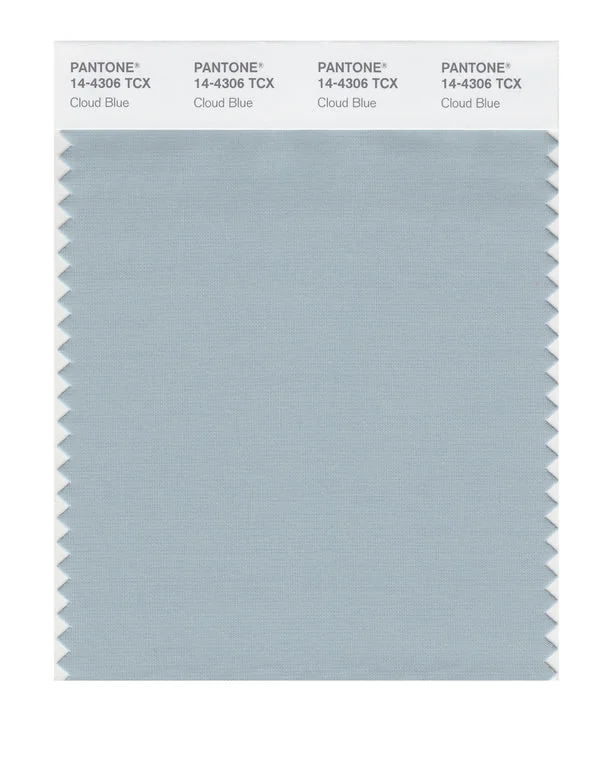 Cloud Blue